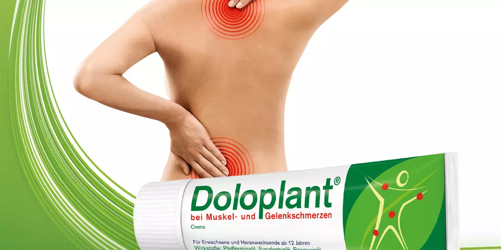 Doloplant