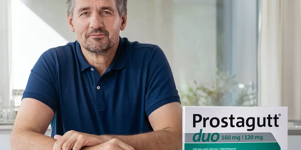 Prostagutt