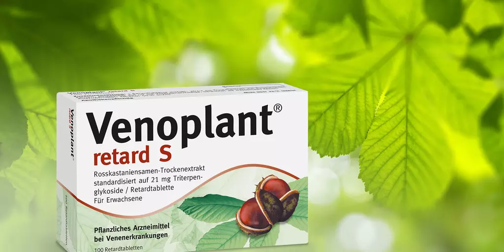 Venoplant