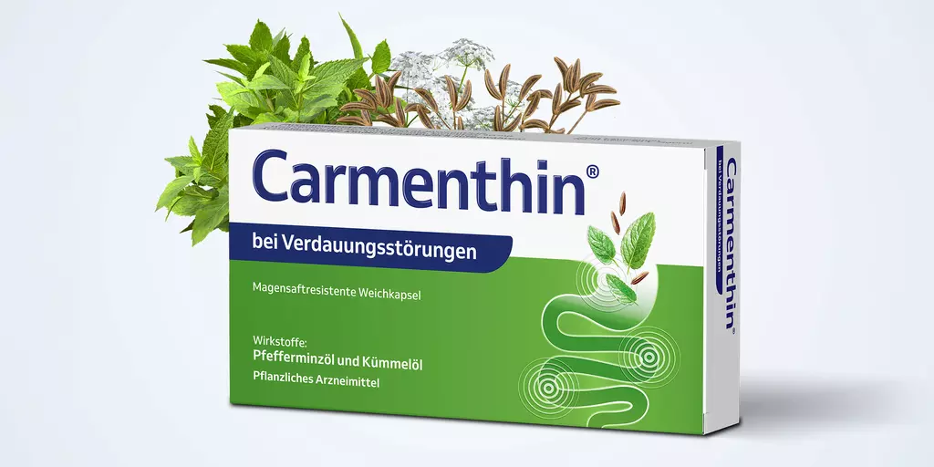 Carmenthin Header