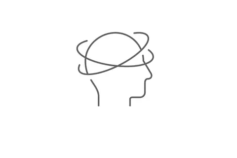 Icon Chronischer Tinnitus
