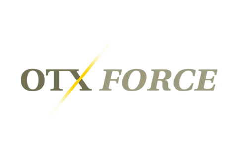 Logo der OTX-Force