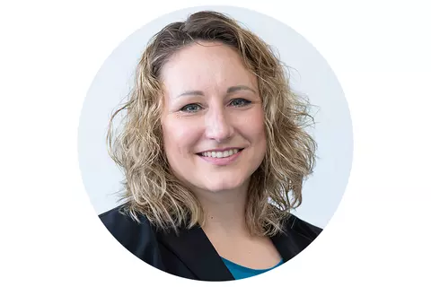 Portrait von Julia Eichhorn