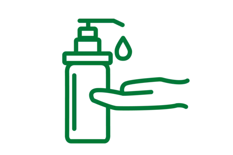Grafik Handhygiene