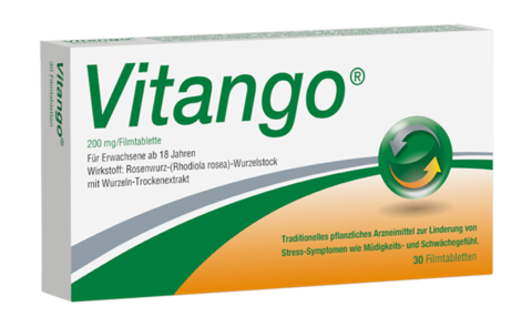Packung Vitango®