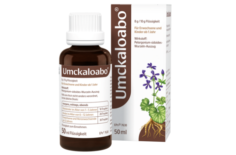 Umckaloabo Packshot 50ml Tropfen 