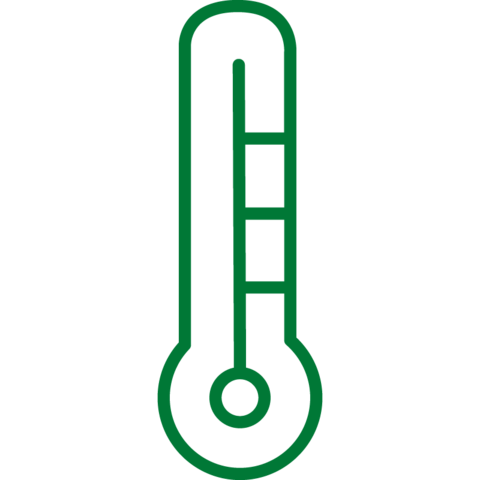 Grafik: Fiebertermometer