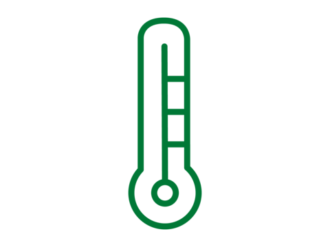 Grafik: Fiebertermometer