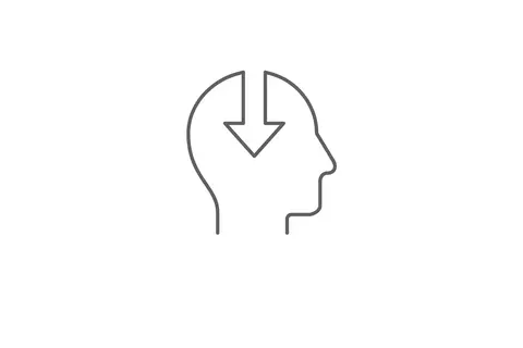 Icon akuter Tinnitus