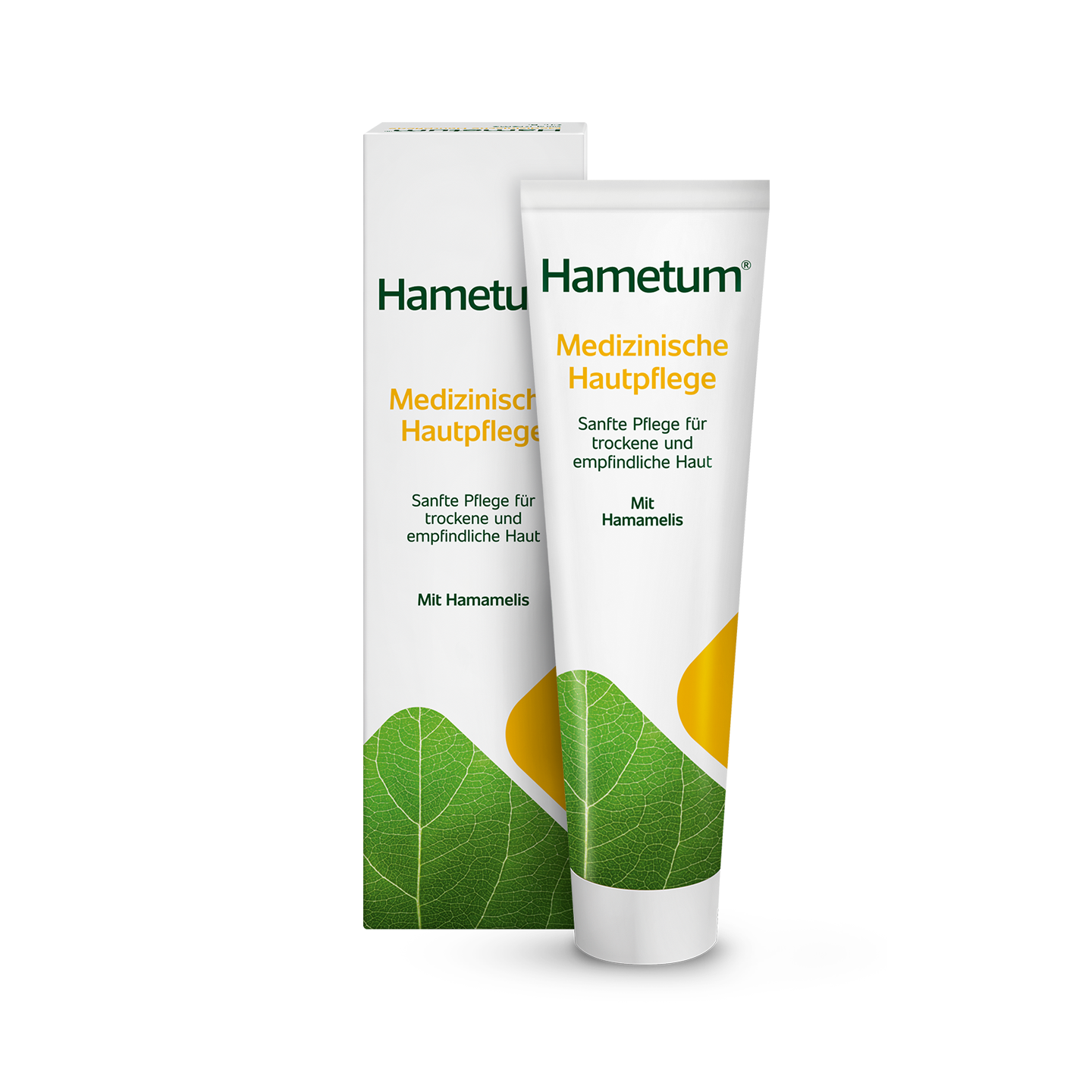 hametum-medizinische-hautpflege-bei-trockener-haut-hametum