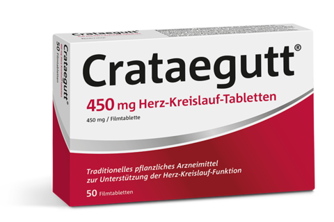 Packung Crataegutt®