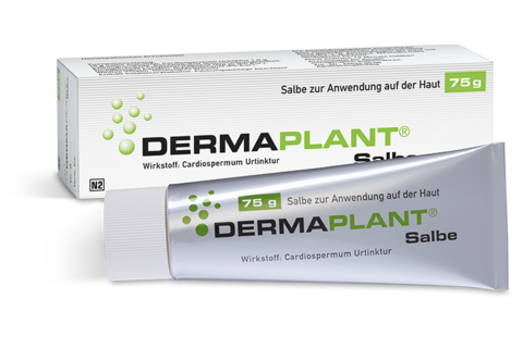 Packungen Dermaplant®