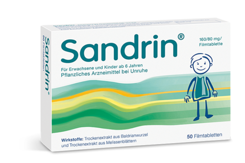 Packung Sandrin®