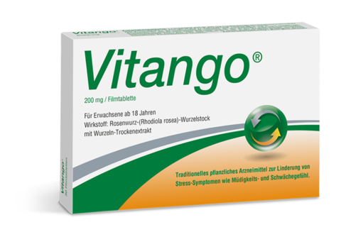 Packung Vitango®