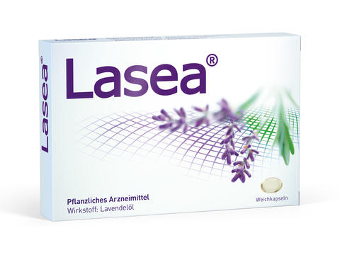 Packung Lasea
