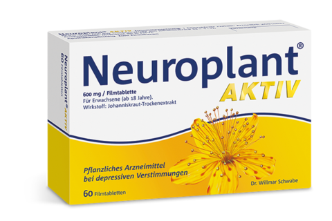 Packung Neuroplant®