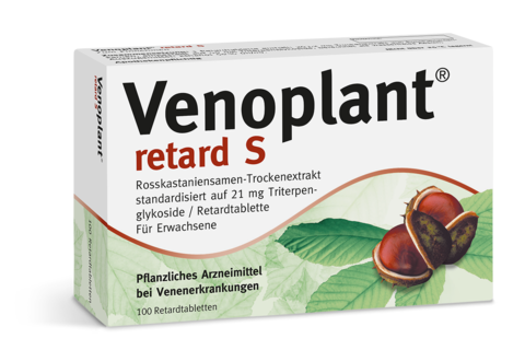 Packung Venoplant®