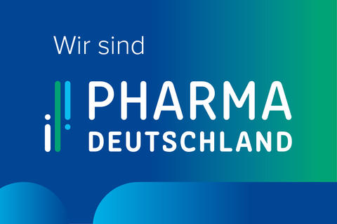 Pharma Deutschland Banner
