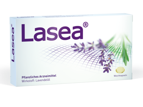 Lasea Packung