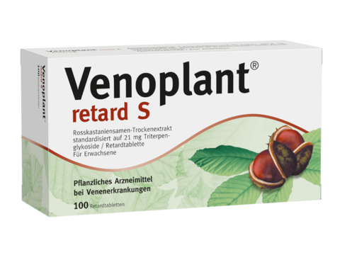 Packung Venoplant®