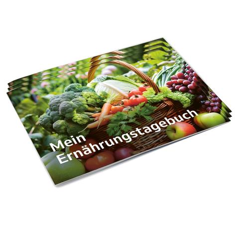 Carmenthin Ernährungstagebuch