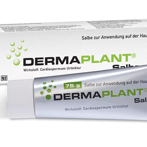 Packungen Dermaplant®