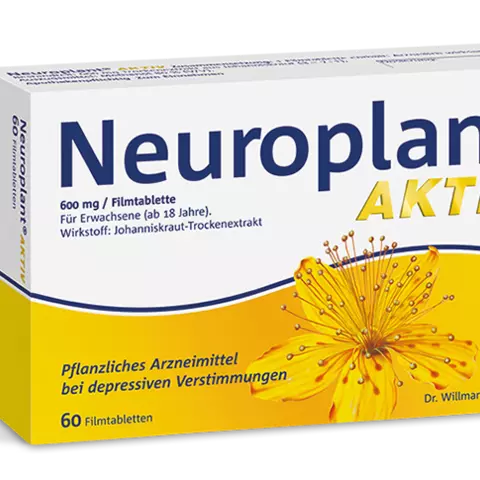 Packung Neuroplant®