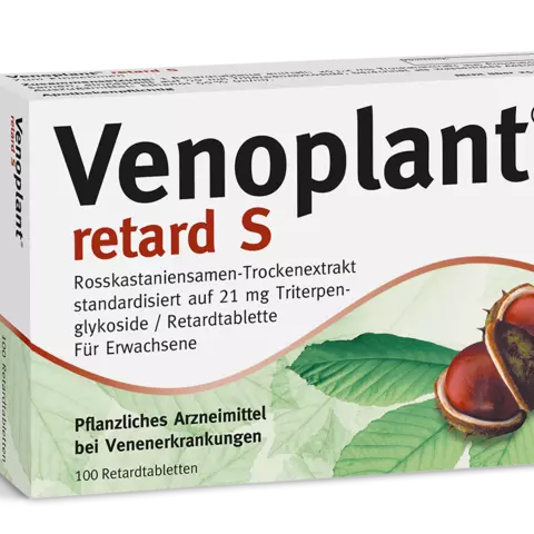 Packung Venoplant®