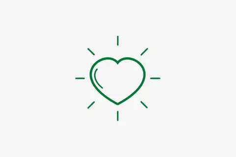 Icon Herzgesundheit